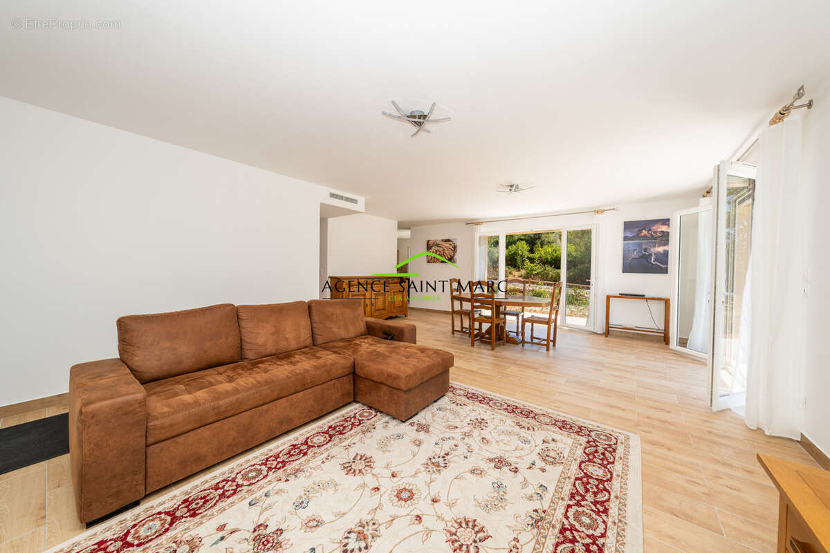 Le Tignet - Maison neuve de plain pied - photo 8