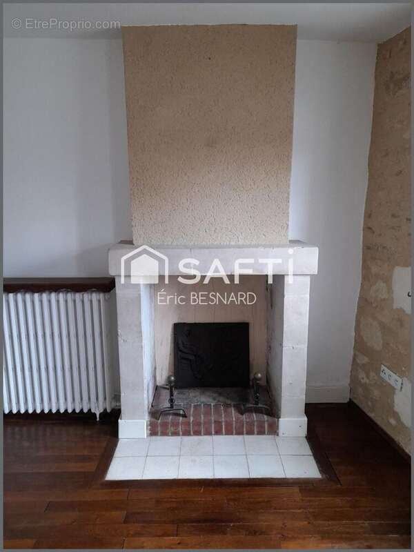 Photo 5 - Maison à CONTINVOIR