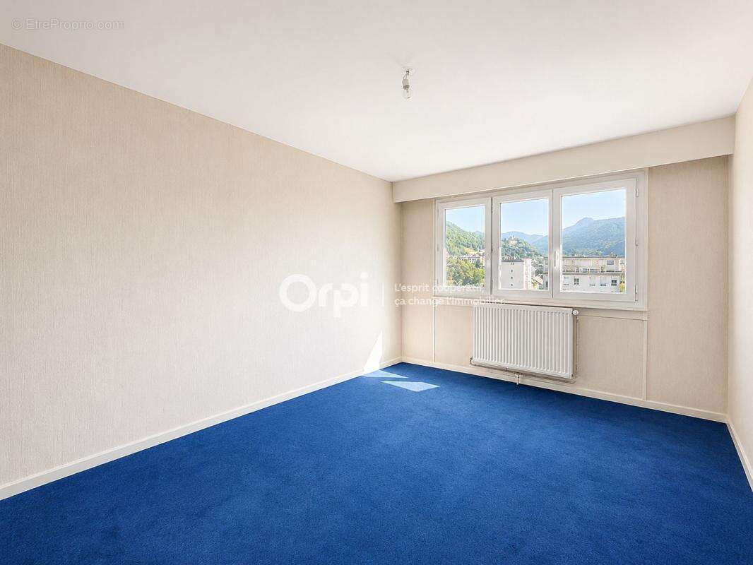 Appartement à ALBERTVILLE