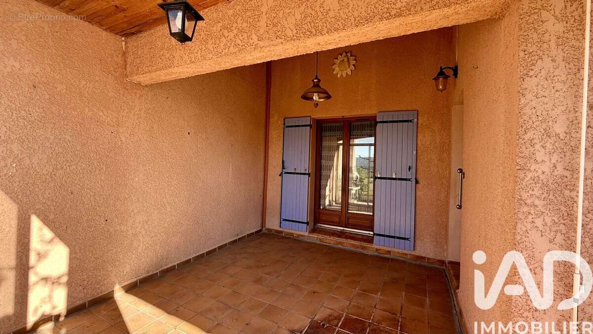 Photo 4 - Maison à GARGAS
