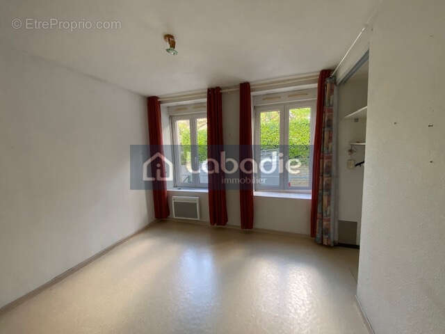 Appartement à VIRE