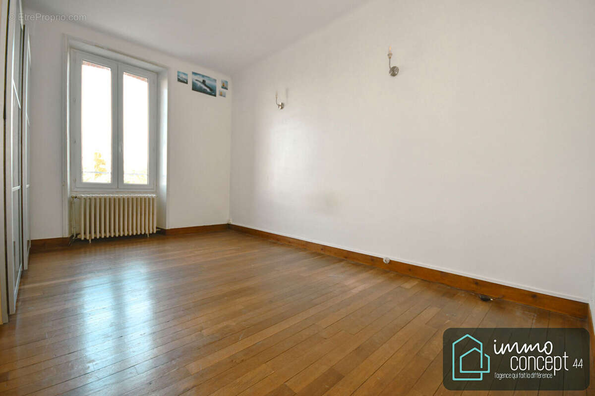 Maison à SAINT-JEAN-DE-BOISEAU