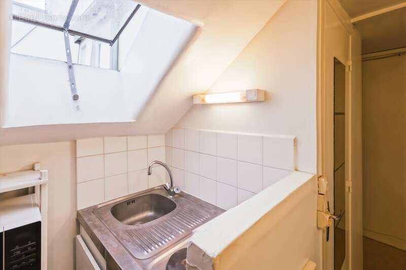 Appartement à PARIS-6E