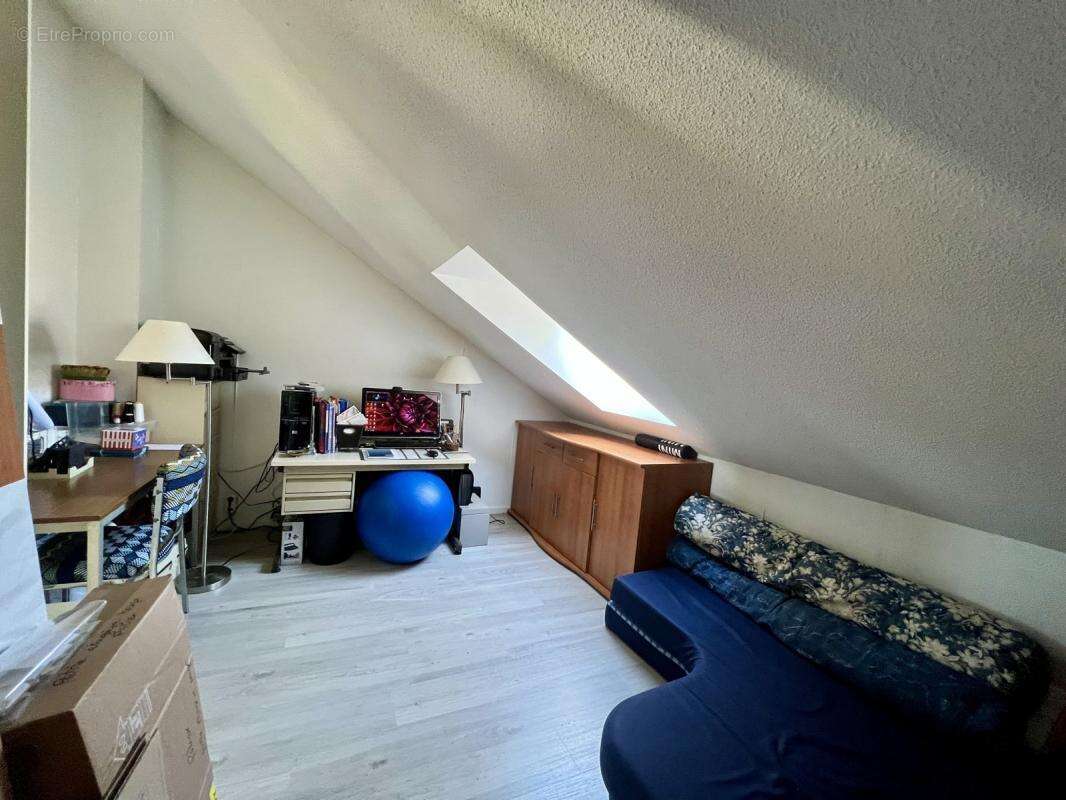 Maison à GUYANCOURT