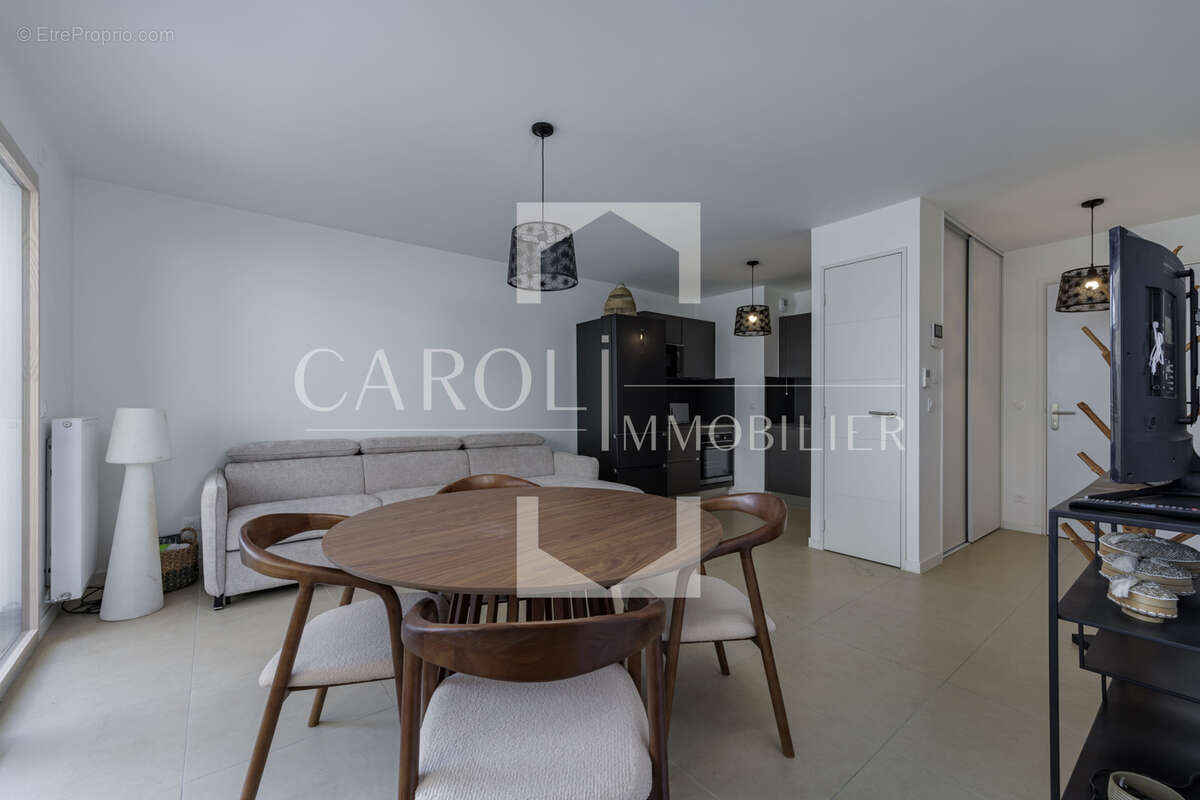 Appartement à ANNECY