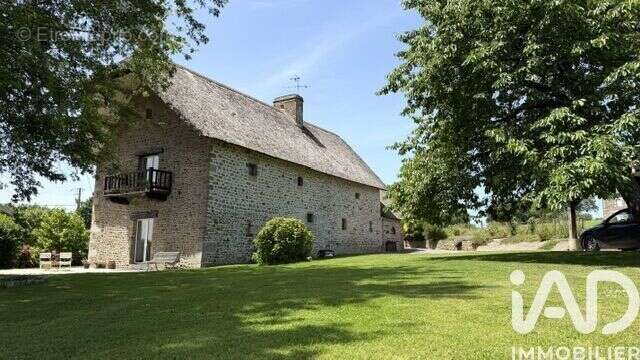 Maison 255 m² à Marcilly  - photo 5