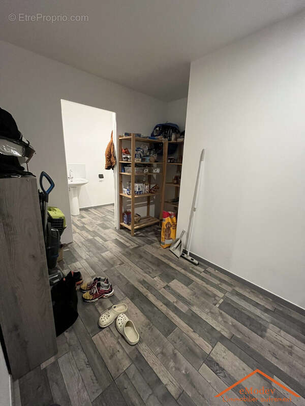 Appartement F6 - Appartement à RAMBERVILLERS