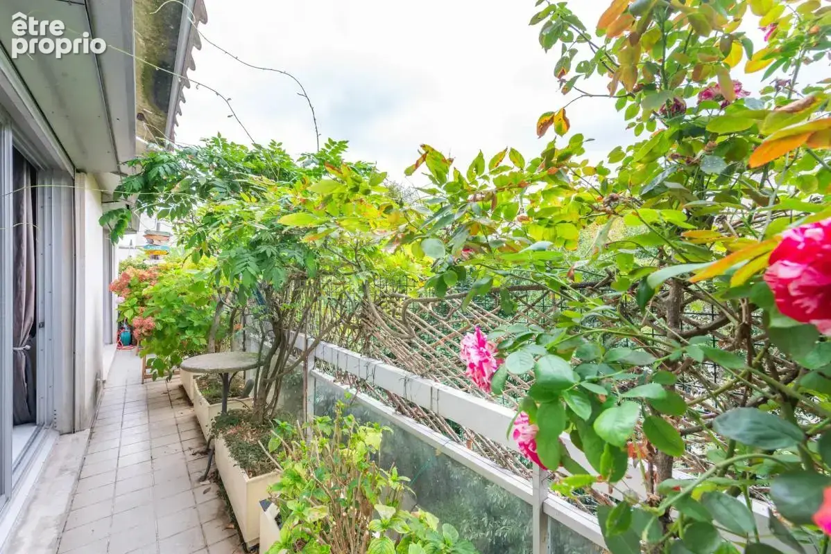 Appartement de 6 pièces de 151 m² à Neuilly-sur-Seine - photo 5
