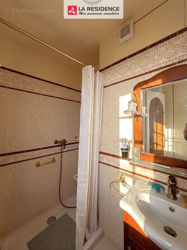 Maison à HERBLAY