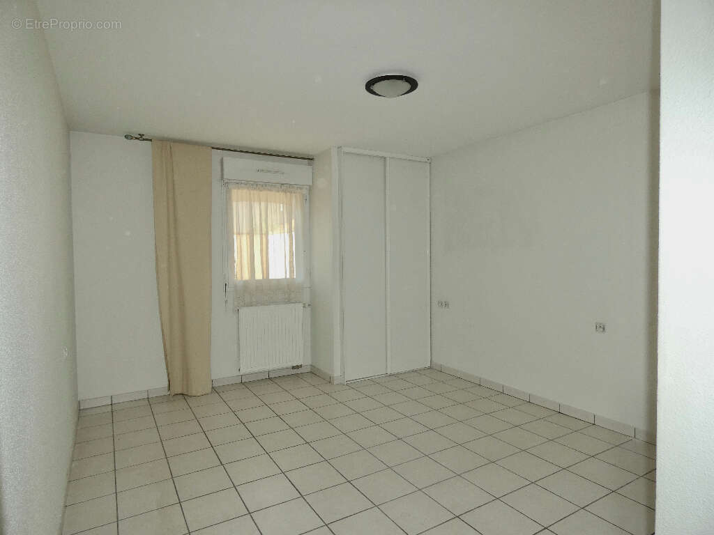 Appartement à PONT-DU-CHATEAU