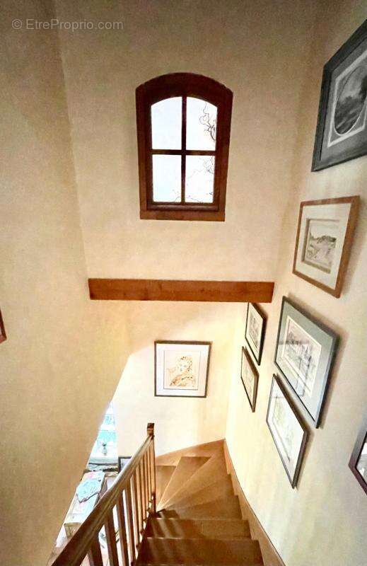 Maison à RAMBOUILLET