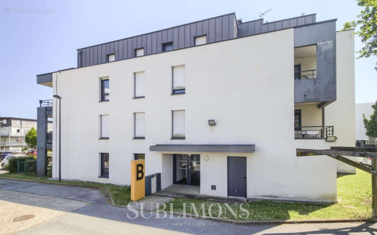 Appartement à vendre Plescop - photo 8