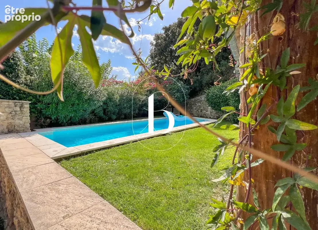 Maison 120 m² à La Roque-Sur-Ceze  - photo 4