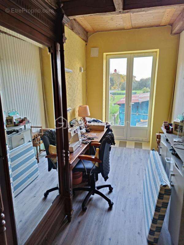 Maison à PLEUDIHEN-SUR-RANCE