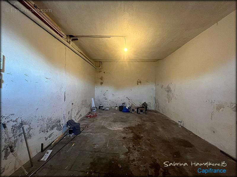 Appartement à BEZIERS