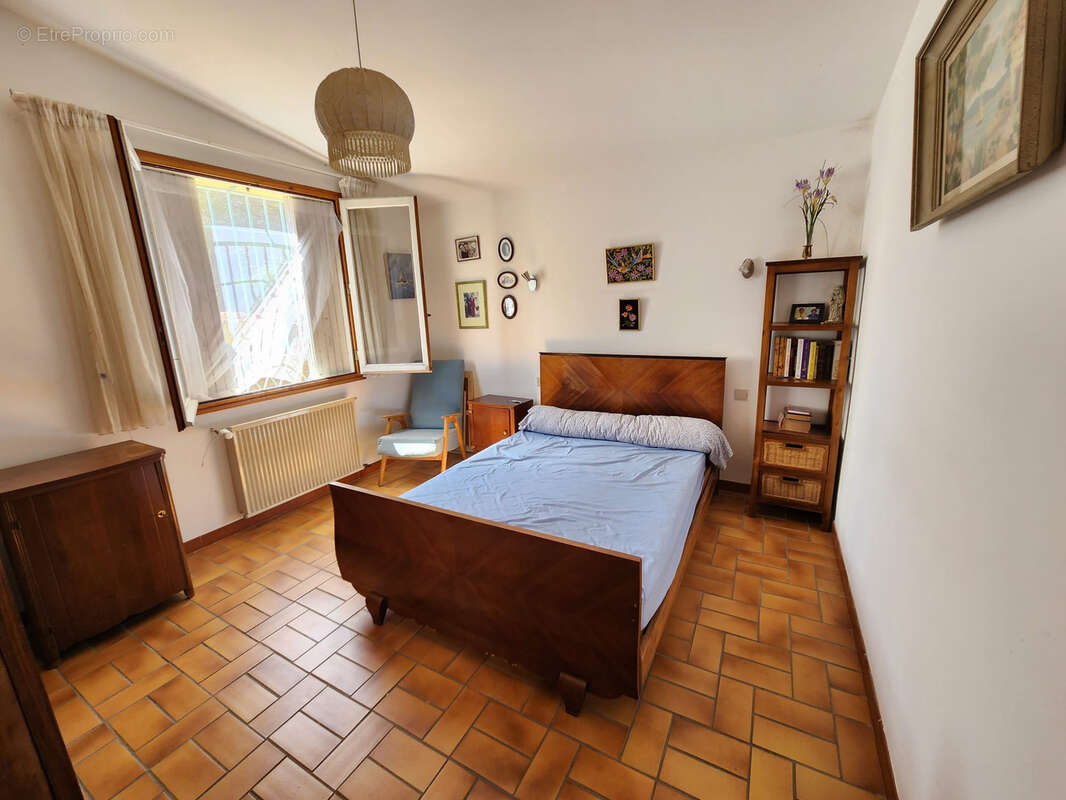 Maison à SETE