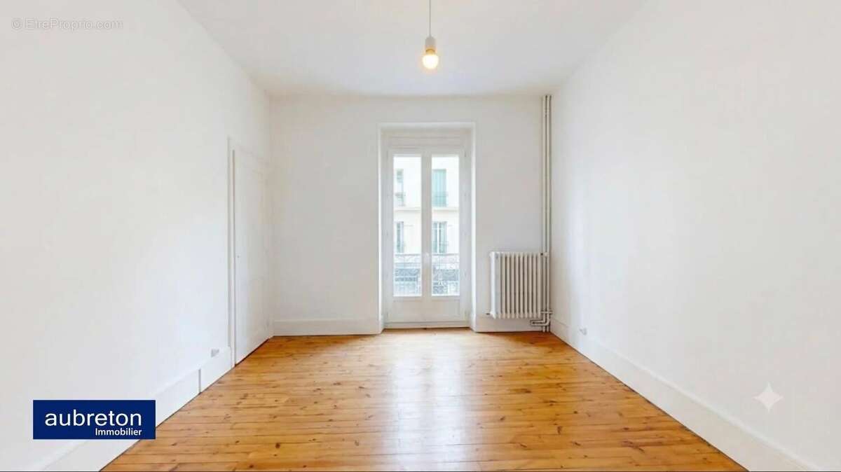 Appartement 64 m² à Grenoble  - photo 5