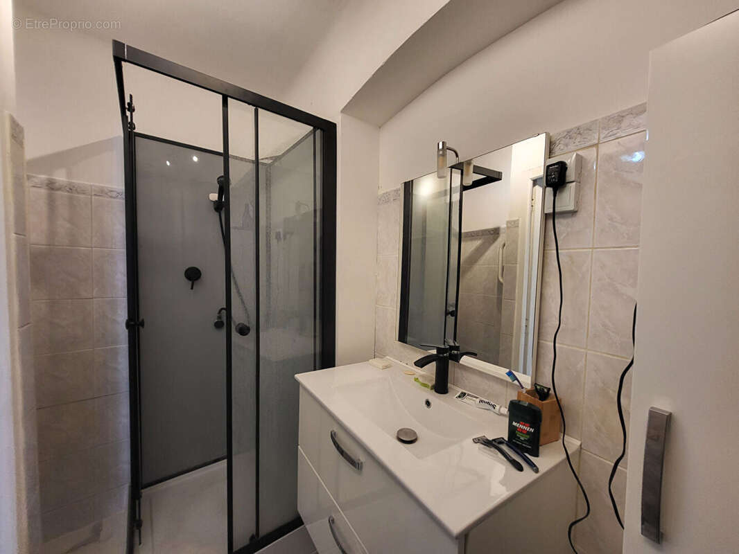 Appartement à MARTIGUES