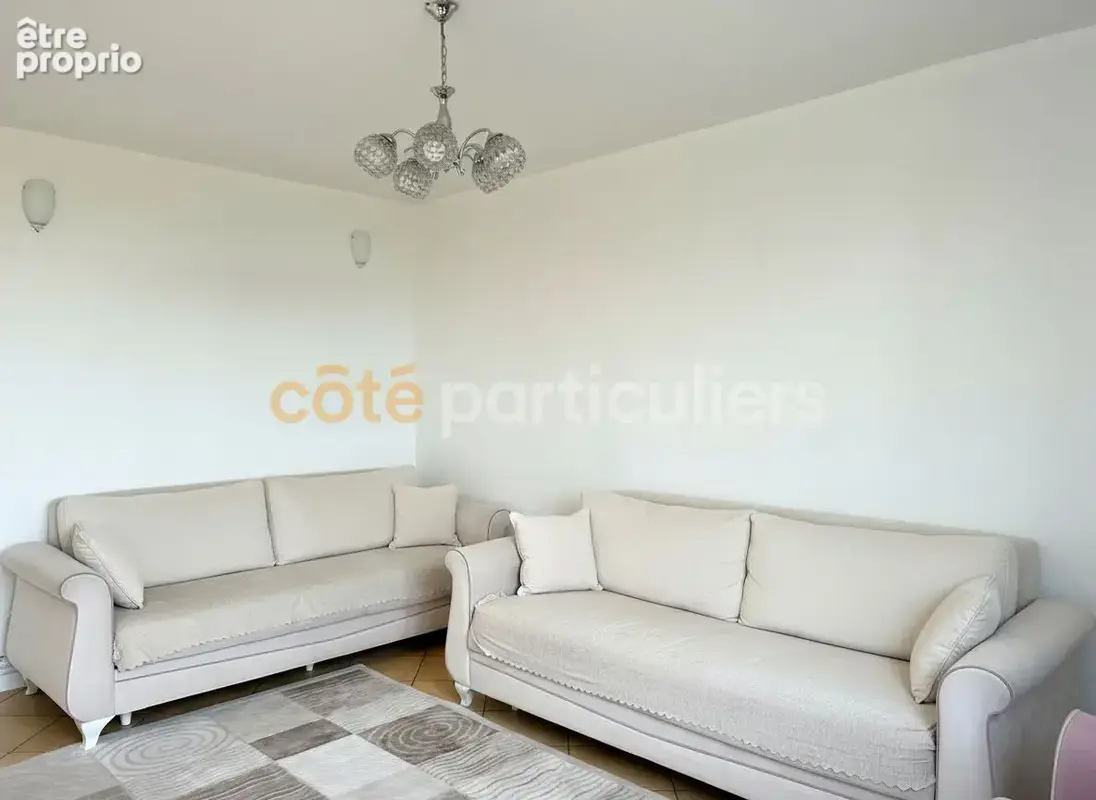 Appartement Valenton 4 pièces 67,34  m2 - photo 5