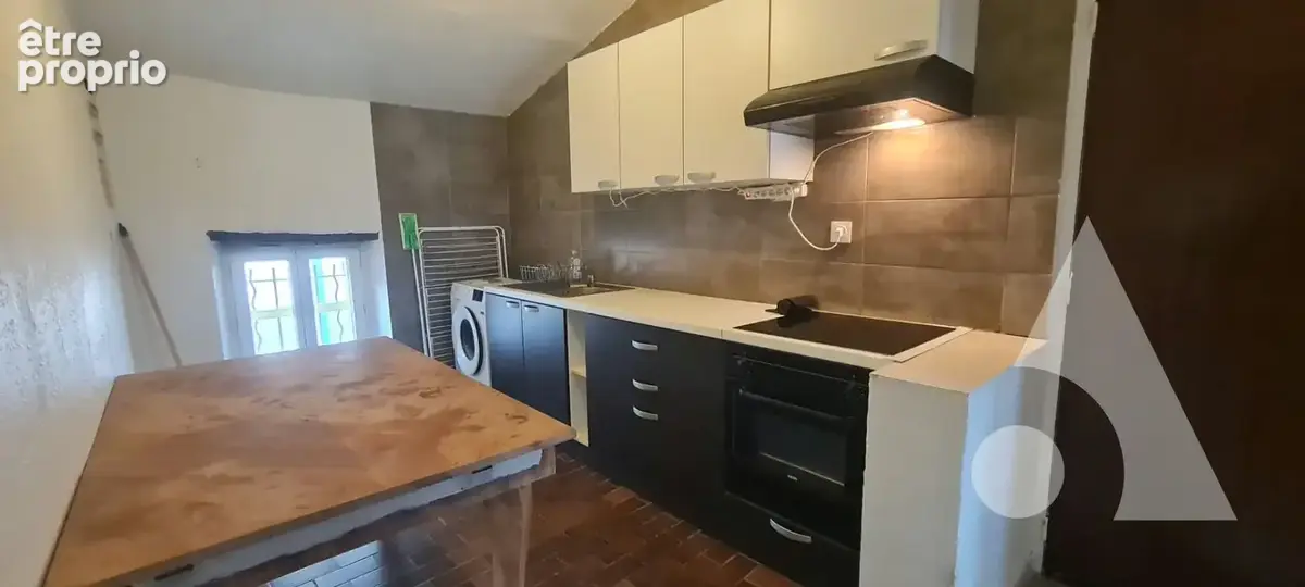 Appartement Salernes 3 pièce(s) 76 m2 - photo 4