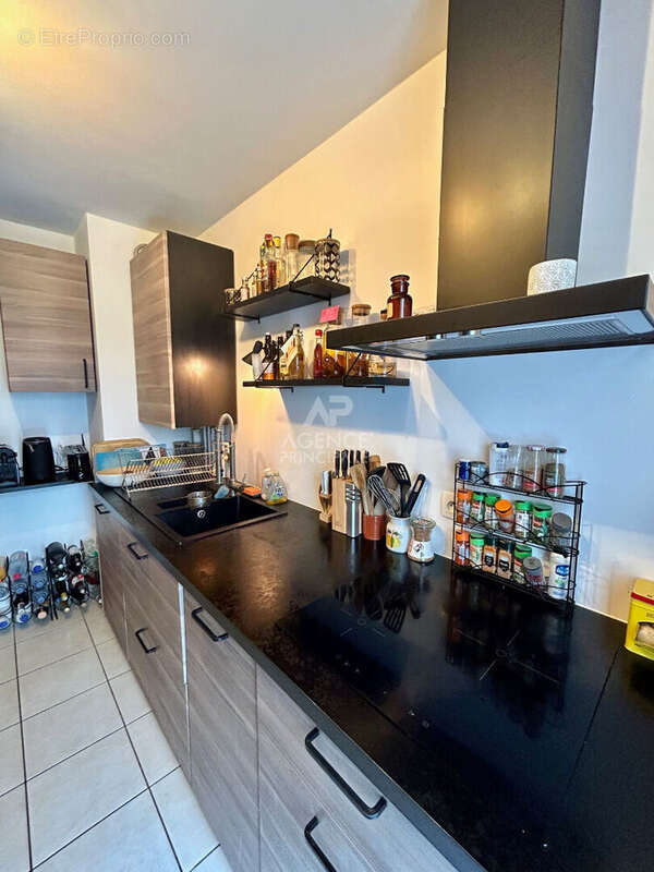 Appartement à POISSY