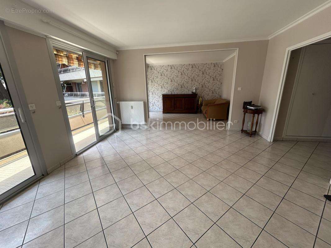 Bel appartement - garage - terrasse- centre ville - photo 6