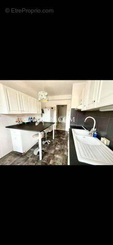 Appartement à DRAGUIGNAN