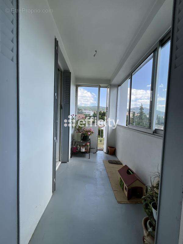 Appartement - photo 9