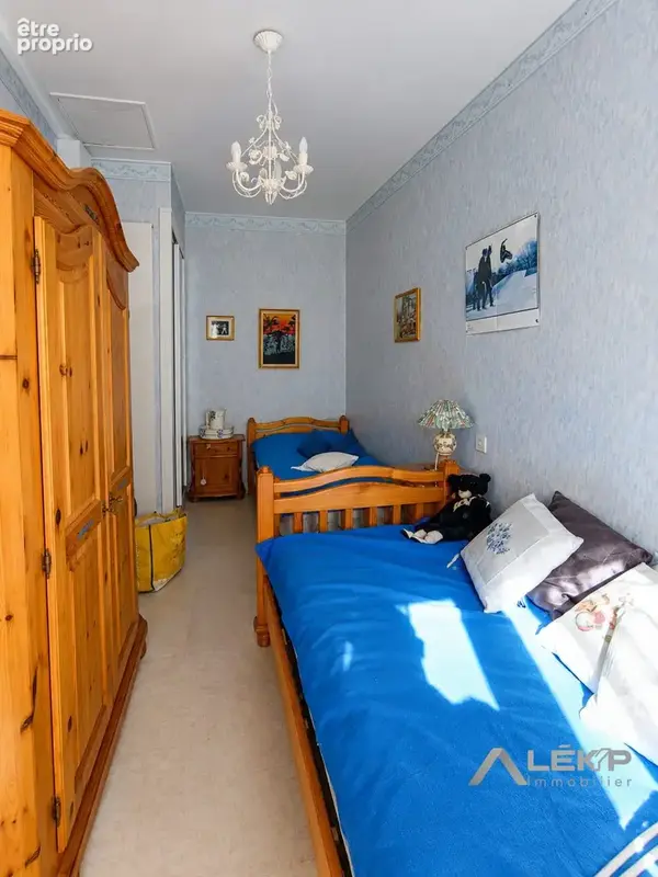 Maison 4 pièces 75 m² à vendre à Saint-Jean-De-Monts (85160) - photo 8