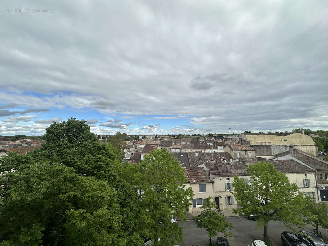 Appartement à MARMANDE