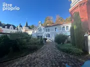 Maison à SORBIERS