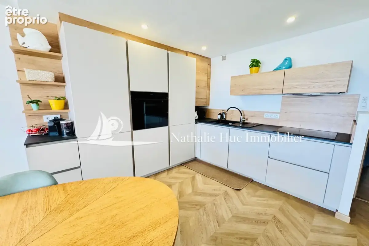 Appartement 4 pièces 64 m² à vendre à Canet-En-Roussillon (66140) - photo 3
