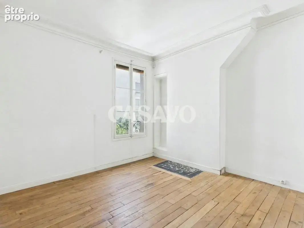 Vente Appartement 2 pièces de 48m² - 75019 Paris - photo 10