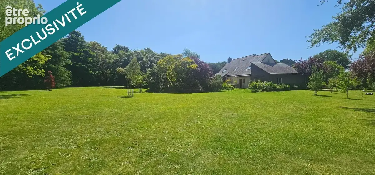 Photo 1 - Maison à SAINT-THUAL