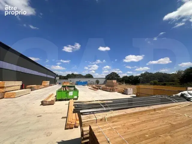 Bien immobilier à vendre à Bourg-Des-Comptes (35890) - photo 4
