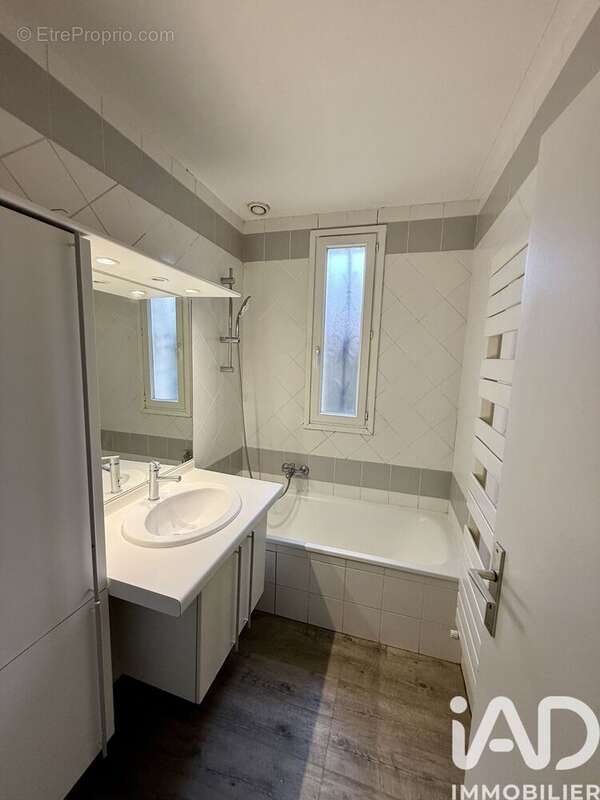 Photo 7 - Maison à VETRAZ-MONTHOUX