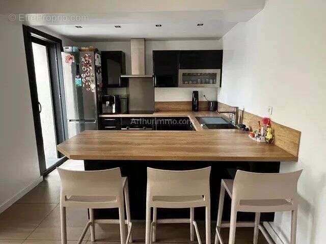 Vente Maison Joinville-le-pont(94340) 960 000ï¿œ - photo 2