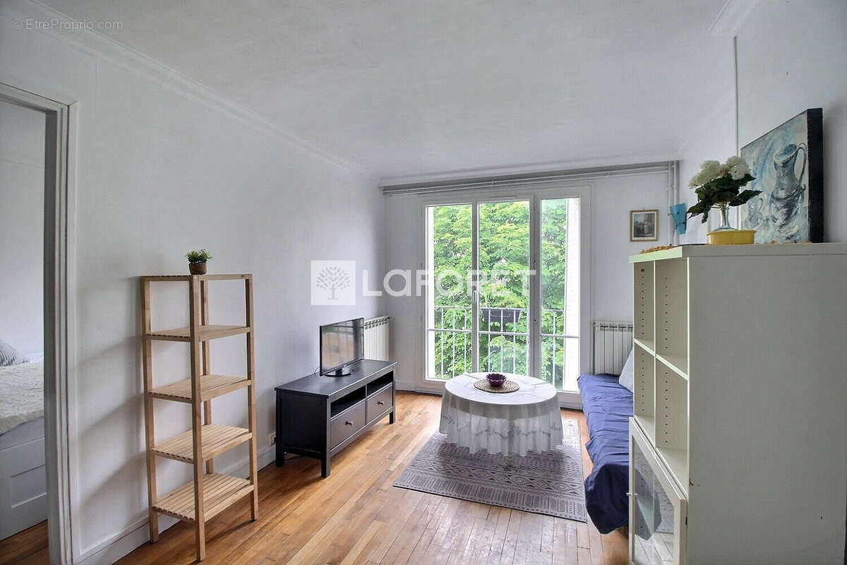 Appartement à RUEIL-MALMAISON