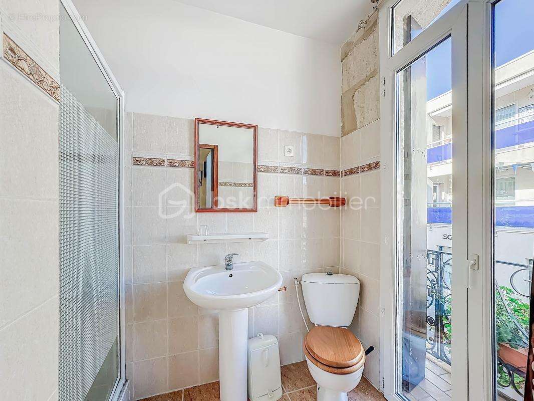 Appartement à PALAVAS-LES-FLOTS