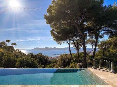 Maison à CANNES