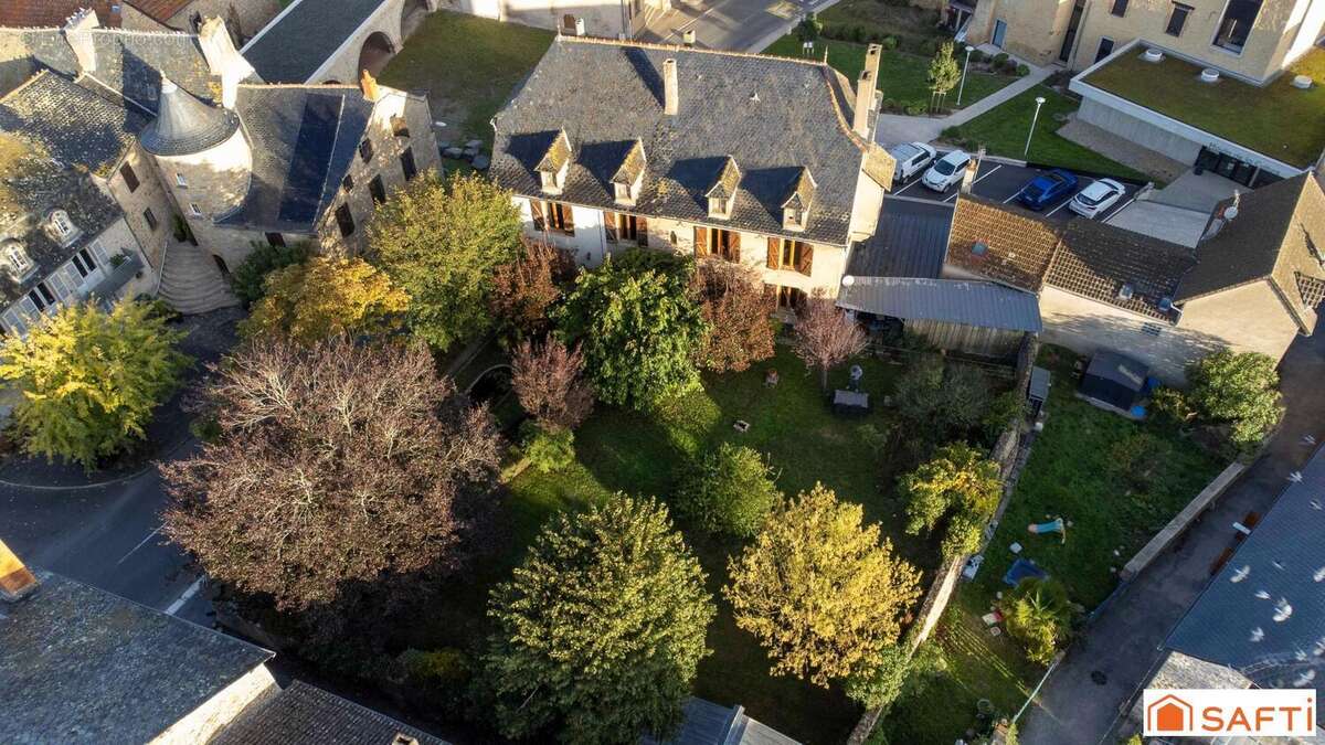 Photo 2 - Maison à MONTBAZENS