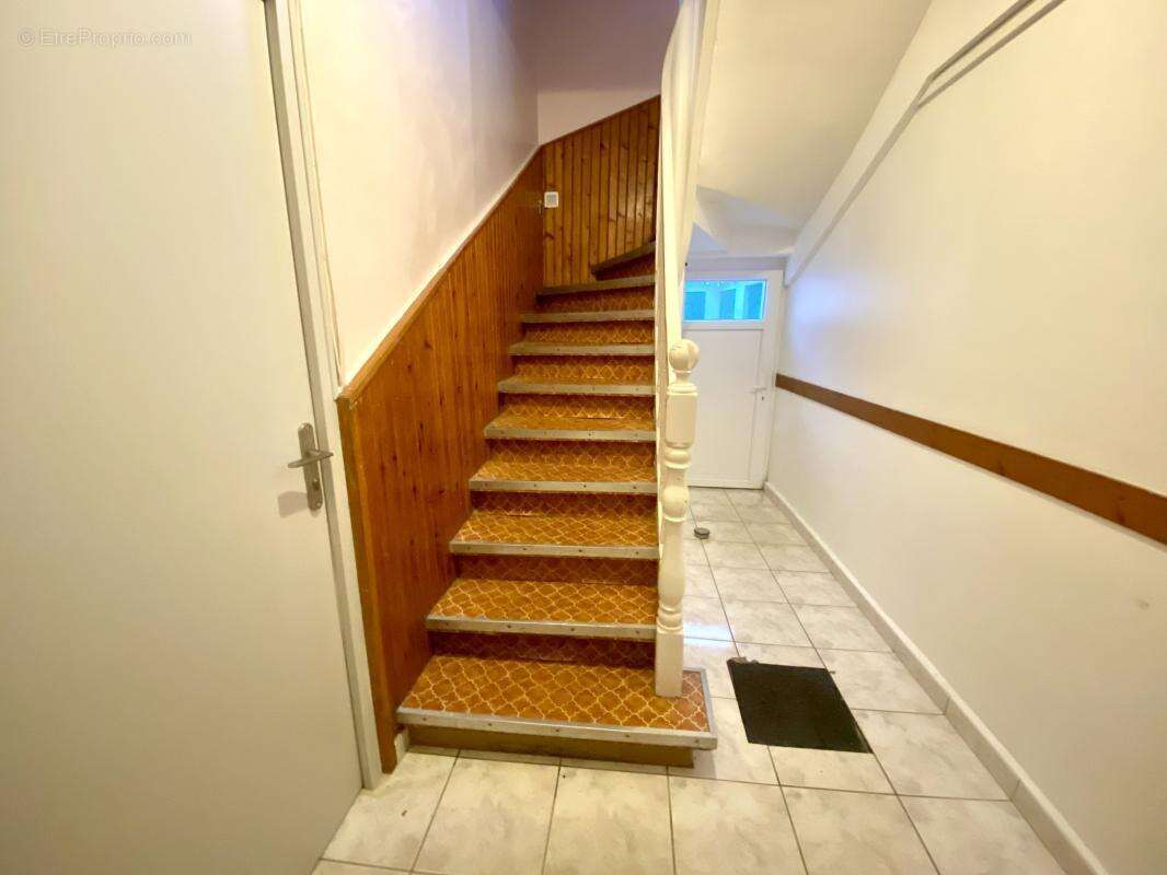 Appartement à SAINT-NAZAIRE