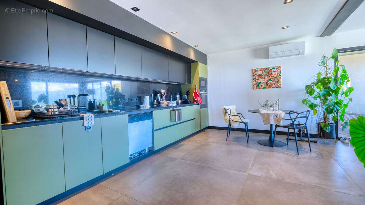 Appartement à BARBAGGIO