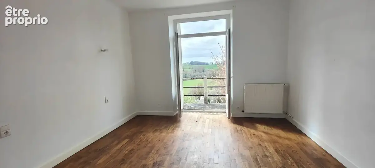 Maison 6 chambres avec jardin – centre à pied – calme - photo 11
