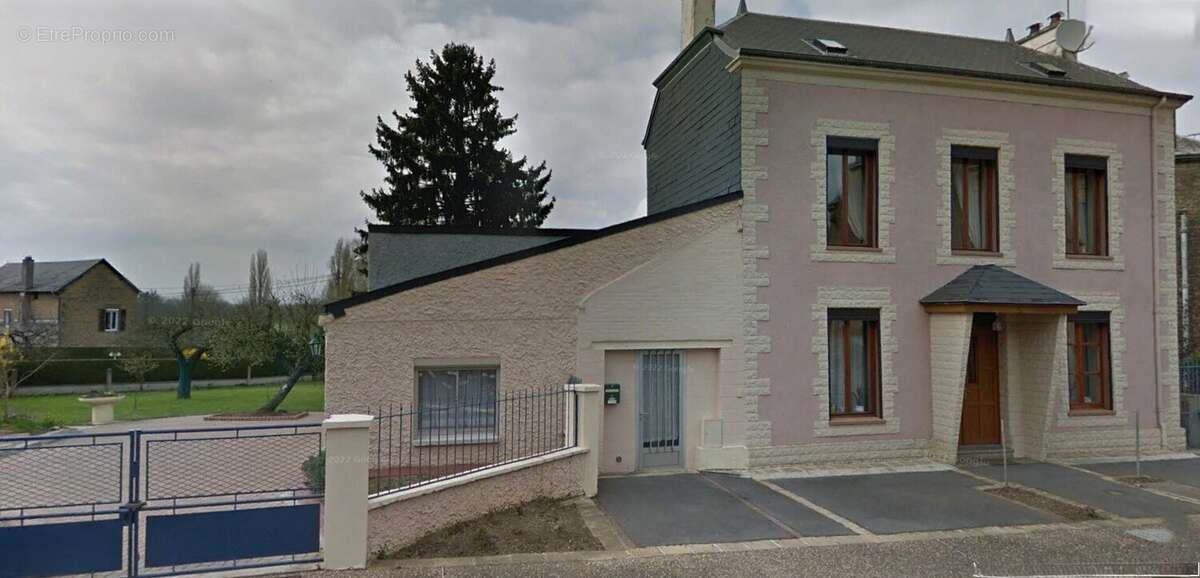 Maison 120 m² à Donchery  - photo 19