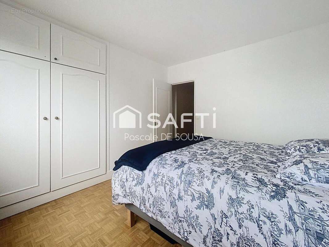 Photo 6 - Appartement à LE PECQ