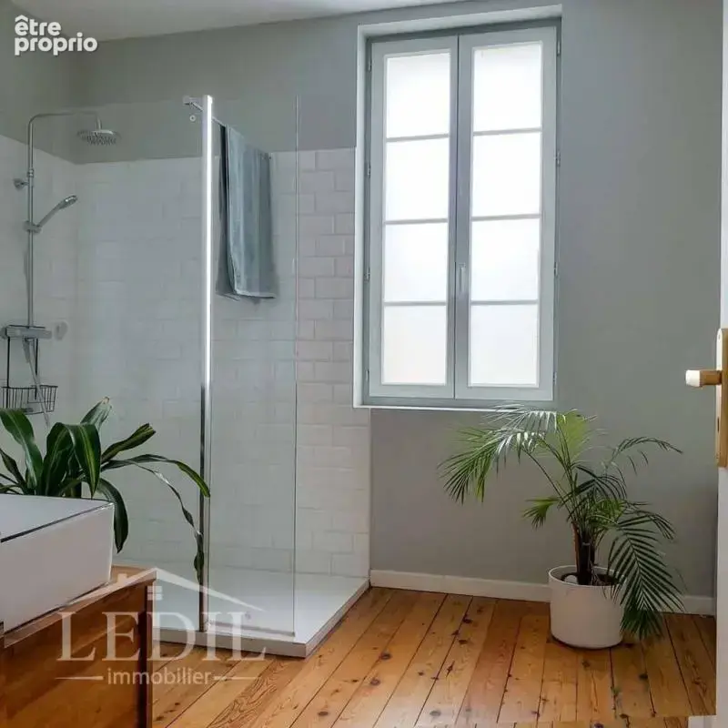 Maison en Pierre avec  extérieur - 3 mn de l'hyper centre - AGEN - photo 8