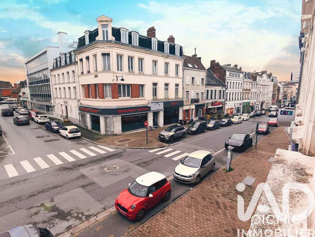 Photo 2 - Appartement à CAMBRAI