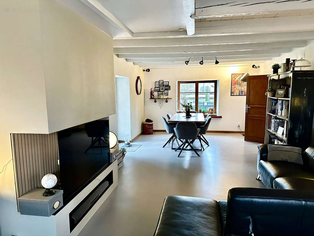 Maison à LURE