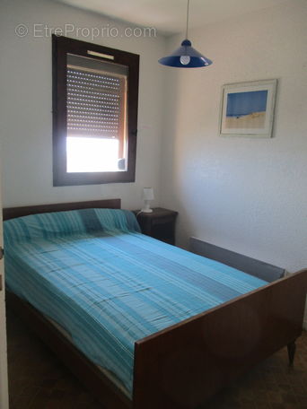 Appartement à LE BARCARES